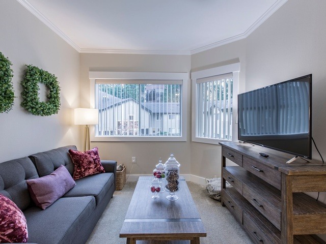 OVERLAKE TERRACE - Assisted Living Home photo 10 in REDMOND, WA